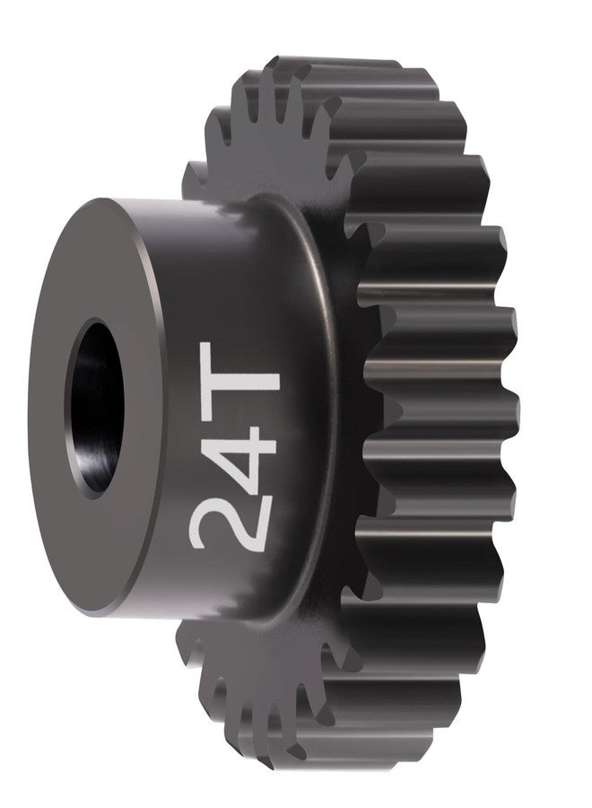 مجموعة تروس LSG 48P (19T، 20T، 22T، 24T، 25T) بقطر 3.175 مم، تروس محرك، ترس ناقل حركة للسباقات، قطعة ترقية لمحرك سيارة تحكم عن بعد بمقياس 1/10 - Image 5